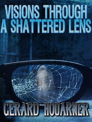 cover image of Visions Through a Shattered Lens